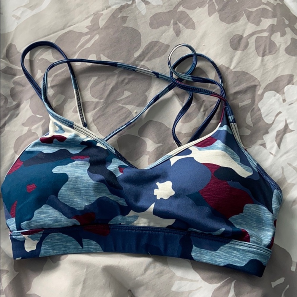 Old Navy Active Sports Bra